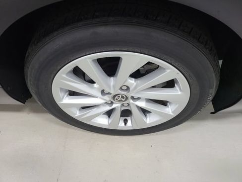 Used 2023 Toyota Camry LE FWD image 36