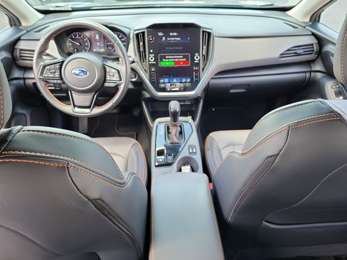 Certified 2024 Subaru Crosstrek 2.5i Limited AWD/4WD image 16