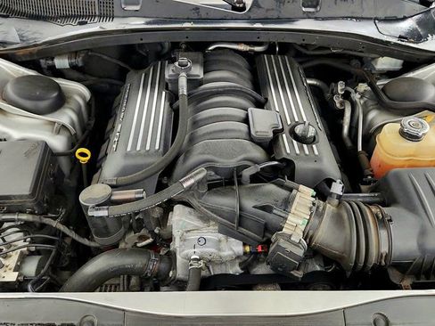 Used 2019 Dodge Charger Scat Pack RWD image 27