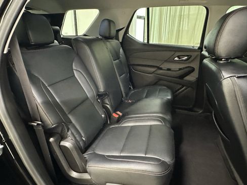 Used 2020 Chevrolet Traverse LS w/ LPO, Floor Liner Package FWD image 20