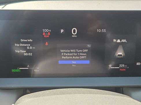 New 2026 Toyota RAV4 LE FWD image 13