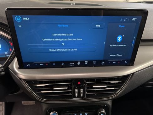 Certified 2023 Ford Escape Active w/ Tech Pack #2 image 10