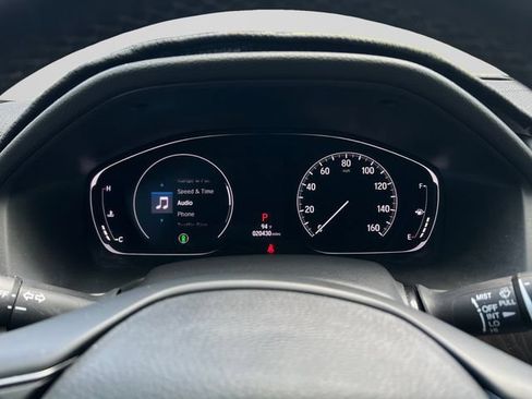 Used 2019 Honda Accord EX-L image 15