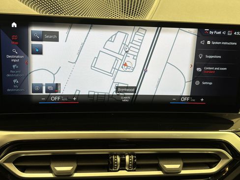 Used 2023 BMW i4 eDrive35 w/ Premium Package RWD image 17