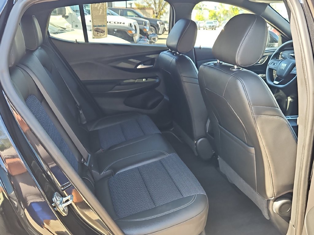 Used 2026 Buick Envista Preferred FWD image 30