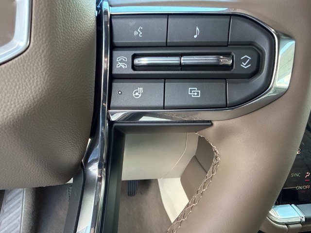New 2026 GMC Yukon Denali w/ Advanced Technology Package AWD/4WD image 30