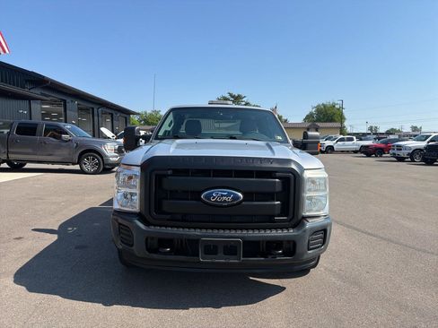 Used 2011 Ford F350 XL w/ PWR Equipment Group RWD image 2