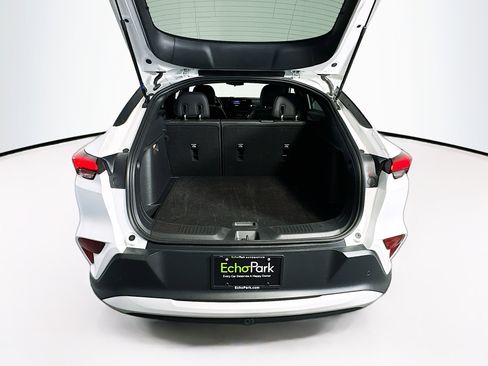 Used 2025 Buick Envista Preferred image 28