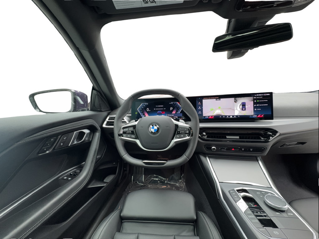 Used 2025 BMW 230i Coupe RWD image 33