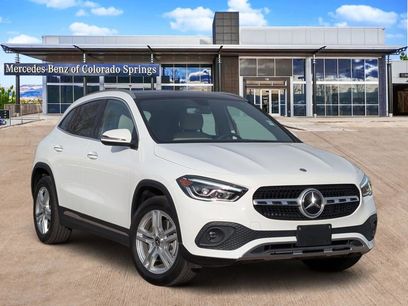 Certified 2022 Mercedes-Benz GLA 250 4MATIC