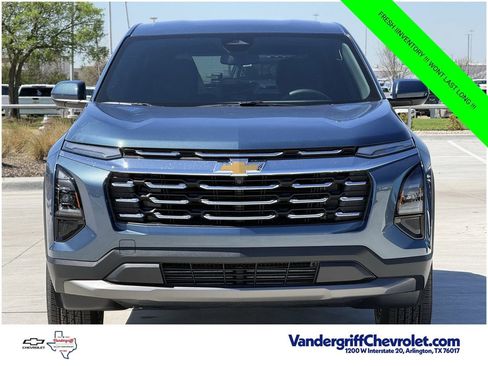 New 2026 Chevrolet Equinox LT FWD image 7
