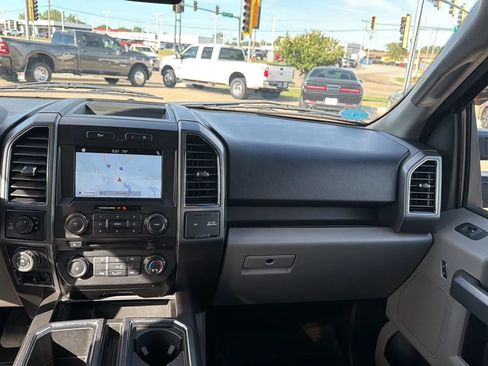 Used 2018 Ford F150 XLT w/ Equipment Group 302A Luxury AWD/4WD image 78