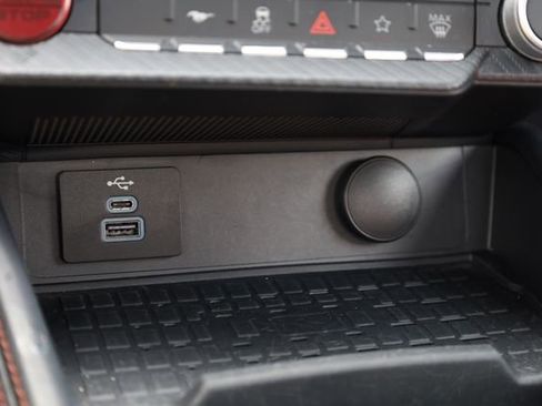 Used 2024 Ford Mustang GT Premium w/ GT Performance Package image 22