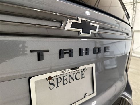 Certified 2022 Chevrolet Tahoe Z71 w/ Z71 Off-Road Package image 32