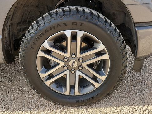 Used 2021 Ford F150 XL w/ STX Appearance Package image 7