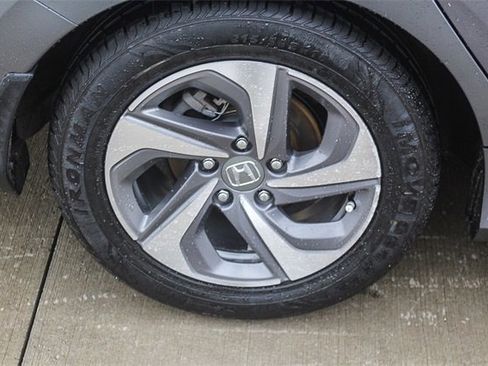 Used 2019 Honda Insight LX image 12