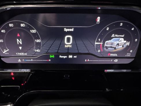 Certified 2024 GMC Sierra 1500 Elevation image 18