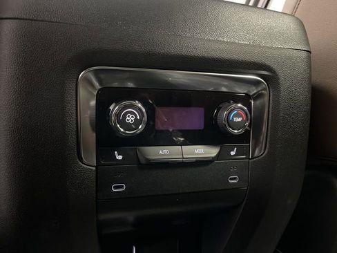 New 2026 Chevrolet Tahoe High Country w/ Sun And Tow Package image 29