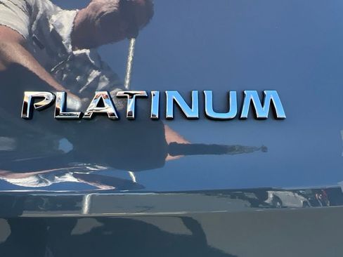 Used 2023 Nissan Rogue Platinum w/ Platinum Premium Package FWD image 49