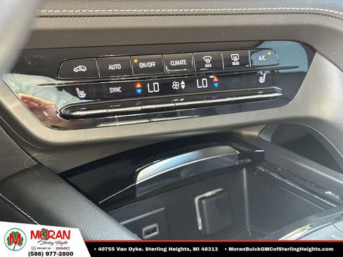 Certified 2023 Buick Envision Essence FWD image 24