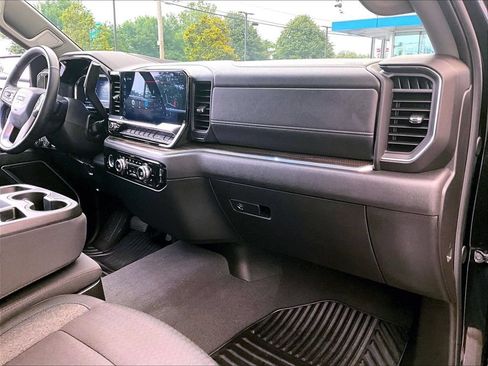 Used 2024 GMC Sierra 1500 Elevation AWD/4WD image 13