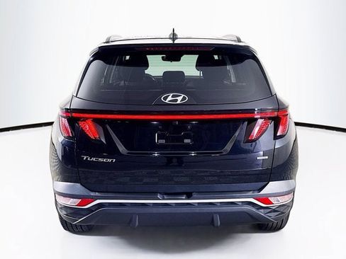 Used 2023 Hyundai Tucson SEL AWD/4WD image 6