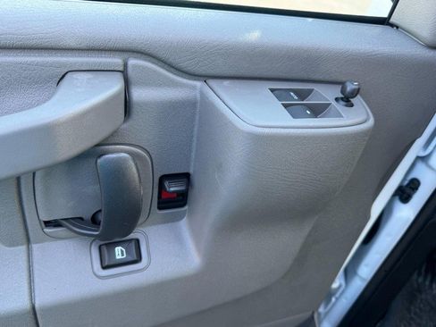 New 2026 Chevrolet Express 2500 image 10