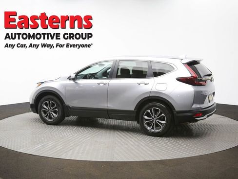 Used 2022 Honda CR-V EX image 61