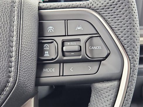 New 2025 Toyota Tacoma TRD Sport image 16