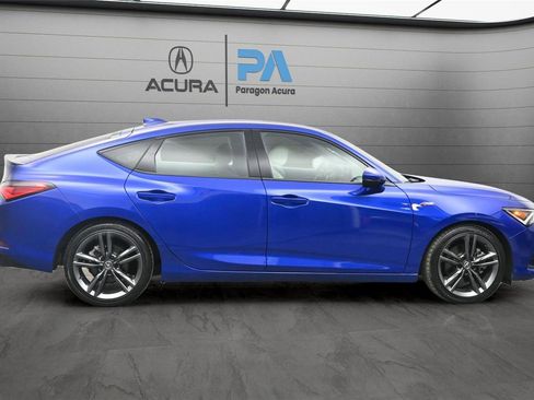 Used 2025 Acura Integra A-Spec image 27
