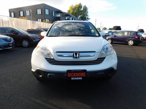 Used 2008 Honda CR-V EX-L image 17