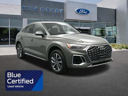 Used 2023 Audi Q5 2.0T Premium w/ Convenience Package