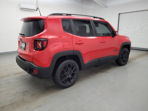 Used 2020 Jeep Renegade Altitude image 10