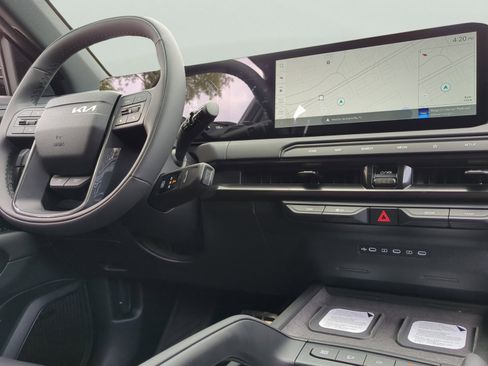 New 2027 Kia Telluride SX X-Line AWD/4WD image 11