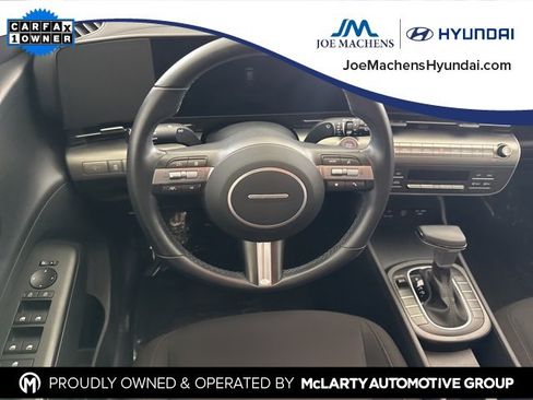 Certified 2024 Hyundai Kona SEL image 30