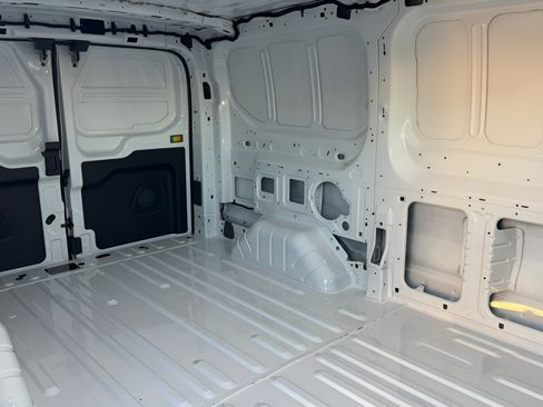 New 2026 Ford Transit 150 Low Roof RWD image 25