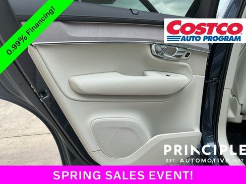 New 2026 Volvo XC90 T8 Ultra w/ Protection Package Premier AWD/4WD image 32