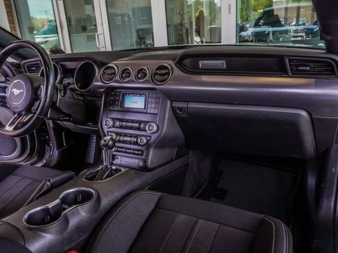 Used 2023 Ford Mustang GT w/ GT Performance Package RWD image 29