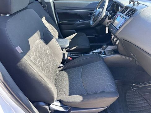 Used 2022 Mitsubishi Outlander Sport FWD image 21