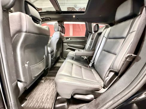 Used 2021 Jeep Grand Cherokee Limited w/ Quick Order Package 28K 80th AWD/4WD image 33