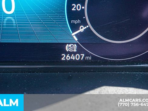 Used 2024 Volkswagen Atlas Cross Sport SE FWD image 60