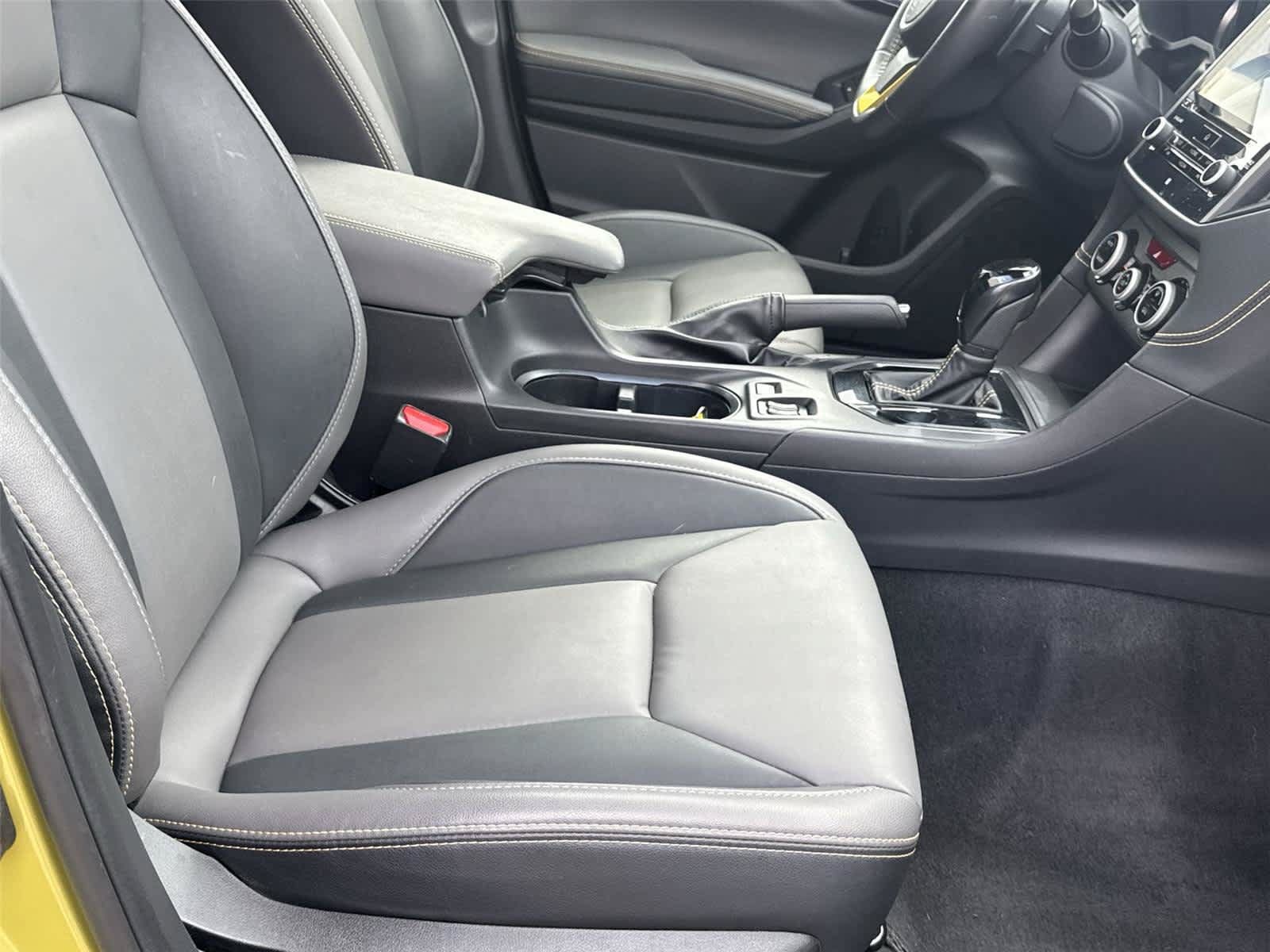 Used 2021 Subaru Crosstrek 2.5i Sport w/ Moonroof Package AWD/4WD image 18