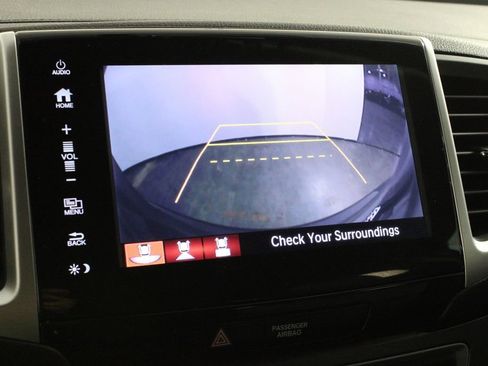 Used 2018 Honda Pilot EX-L image 8