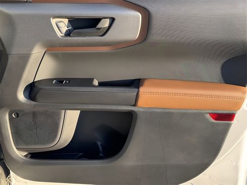 New 2025 Ford Bronco Sport Outer Banks image 17