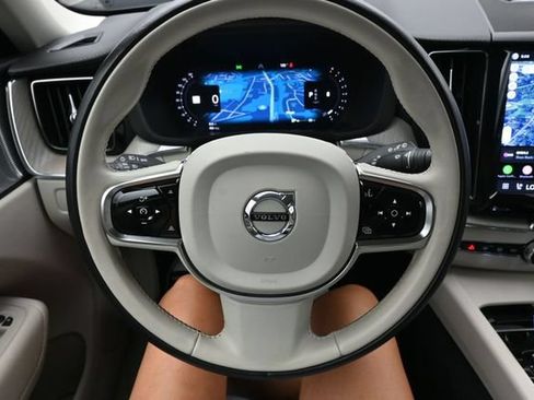 Used 2023 Volvo XC60 B5 Ultimate AWD/4WD image 24