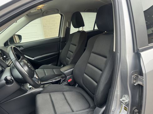 Used 2015 MAZDA CX-5 Touring image 14