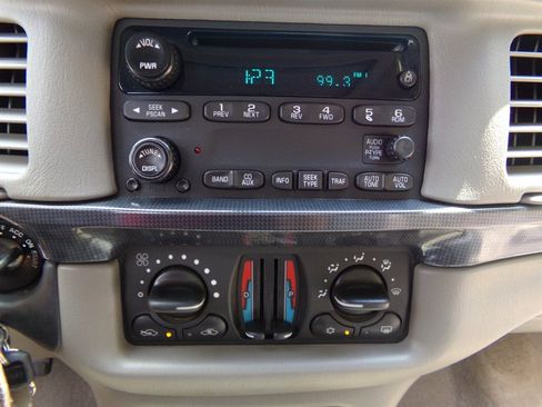 Used 2004 Chevrolet Impala SS w/ Preferred Equipment Group FWD image 31