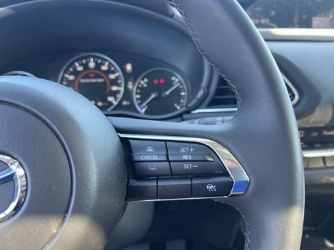 Certified 2025 MAZDA CX-30 AWD 2.5 S w/ Preferred Package image 36