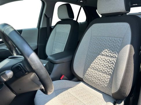 Used 2023 Chevrolet Equinox LT w/ Driver Convenience Package FWD image 25