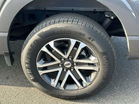 Certified 2023 Ford F150 XL w/ STX Appearance Package image 6